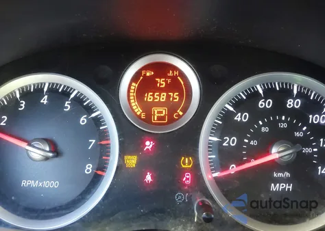 2010 Nissan Sentra 2.0Sl z USA, uszkodzony, nr VIN 3N1AB6APXAL659093